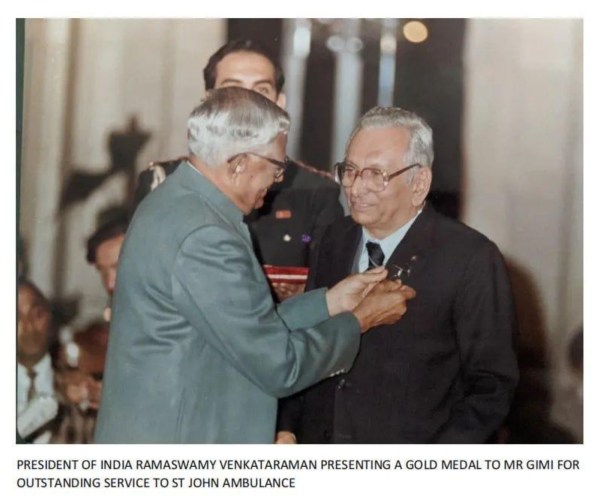 Source: Prochy N Mehta